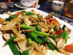 -龙姐私房菜(和顺古镇店)