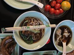 -紫莲花足道(柯桥古镇店)