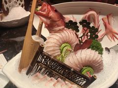 -蒋记海鲜姿造•洋房别墅(星河湾店)