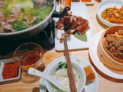 -全牛匠·乐山跷脚牛肉(新中关店)