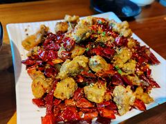 -望京一号·重庆江湖菜(工体店)