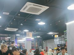 -明本湛江鸡•海鲜小厨(陈家祠店)