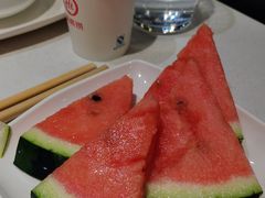 -海底捞火锅(世界城广场店)