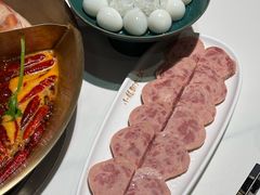 -小龙翻大江文化火锅(太古里店)