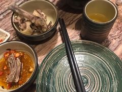 -润泽园椰子鸡(汇一城店)