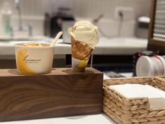 -LUNEURS月乐诗·法式冰淇淋(环贸店)