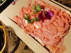 -小龙坎火锅(全球总店)