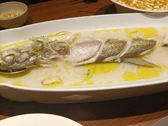 -苏帮袁Sue Cuisine(将台店)