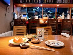 -桂马·日本料理·海胆·海鲜饭·酒场(民主广场店)