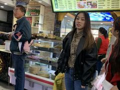 -西域美食(西直门南小街店)