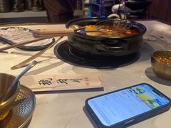 -琥珀川糟粕醋火锅(慈云寺店)