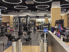 -Z&B Fitness Studio·Gym(前滩L+PLAZA店)