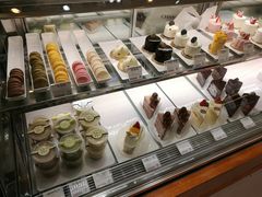 -西村叔叔的店·面包·甜品·蛋糕(崂山丽达店)
