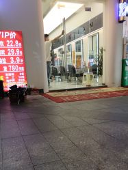 -乾健·烫染·接发SALON