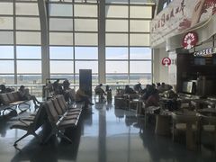 -银川河东国际机场