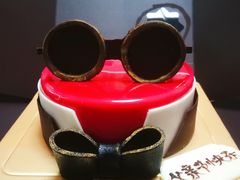 -黑池口感烘焙·生日蛋糕(坂田店)