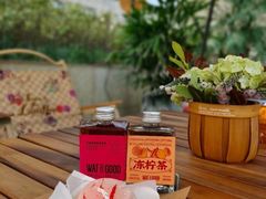 -CAMP.33露营烤肉·团建聚餐(创智天地店)