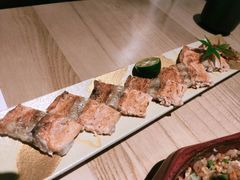 -鲜目录寿司(奥莱店)