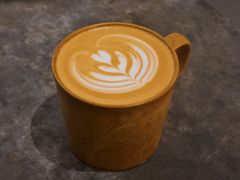 棉花咖啡-COTTON CAFE(德信·中外公寓店)