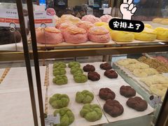 -奈雪的茶(国金中心店)