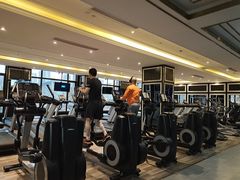 -诺德健游泳健身会馆(良渚欧文店)