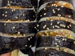 -传闻来紫菜包饭·打糕(西塔韩百店)