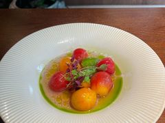 -本处·素食·融合料理(南油店)
