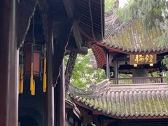 -成都武侯祠博物馆