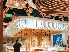 -松子料理(华威桥店)