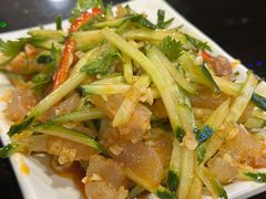 -潮汕美牛肉丸火锅店(天宁寺店)