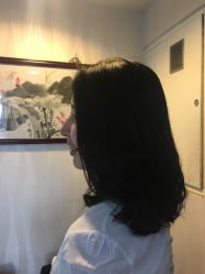 -丽时 Hair Salon