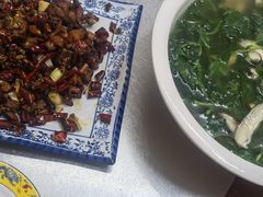 -老味道1992(武当山店)