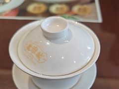 -老淮城·长鱼面(河下古镇店)