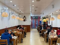 -春水锅贴·传统鲁菜(大明湖店)