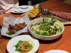 -卡朋厨房(289艺术园区店)