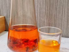 -盐与味葱葱鲫鱼•自贡菜江湖菜(春熙店)