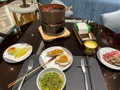 -西藏饭店·亚克·食光自助餐厅