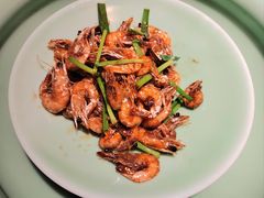 椒盐虾-淀里船宴(卓达店)