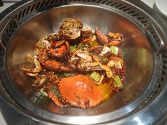 -七欣天香辣蟹火锅(抚州硕果时代广场店)