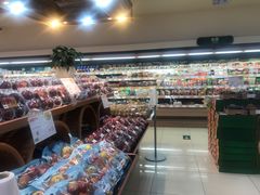 -果蔬好生活超市(双井店)
