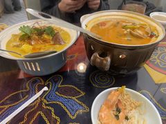 -米泰芒·东南亚料理(体育西店)