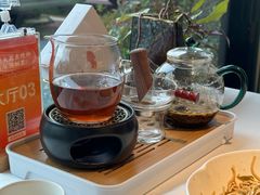 -小厨娘淮扬菜(天印大道店)