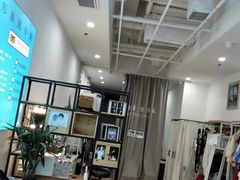 -猫头鹰照相馆(丰科万达店)