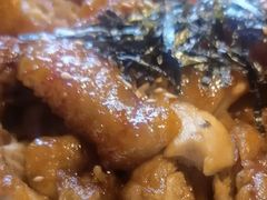 -千代武日本料理(哈西店)