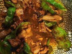 -绿茶餐厅(千岛湖银泰城店)