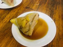 -老妈宫粽球