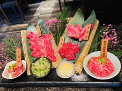 -老乾杯和牛烧肉(王府中环店)