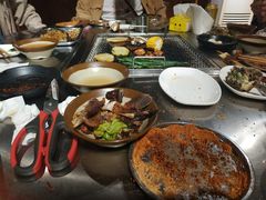 -五彩凉山自助西昌烧烤(柳翠路店)