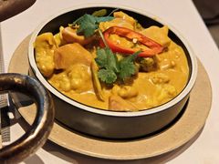 -若蘭慈·无国界素食料理(欢乐海岸店)