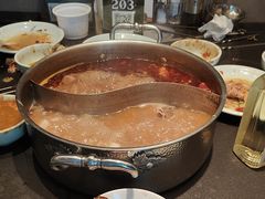 -额尔敦·品质自助(摩尔城店)